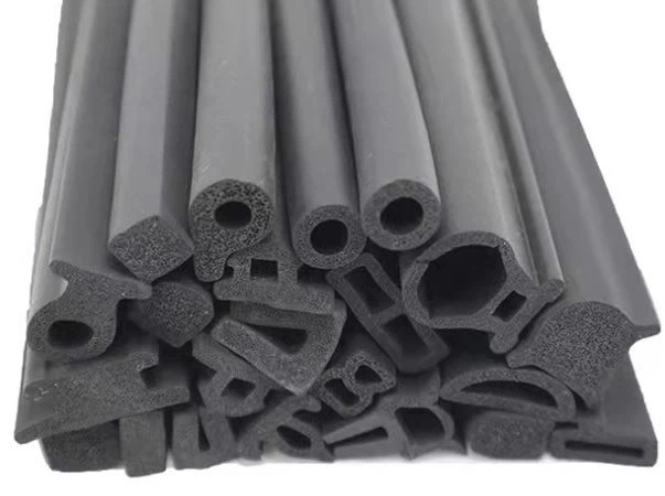 Rubber Seals & Gaskets