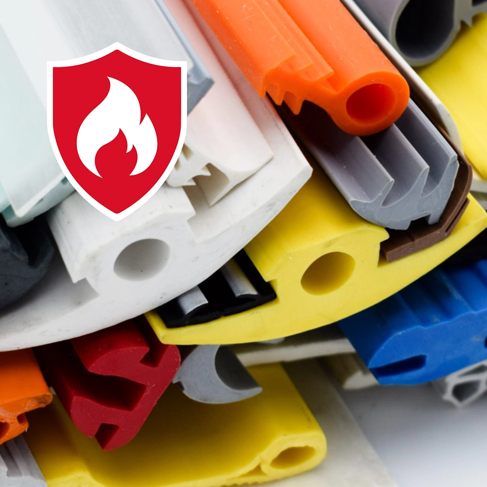 Fire Retardant Profiles