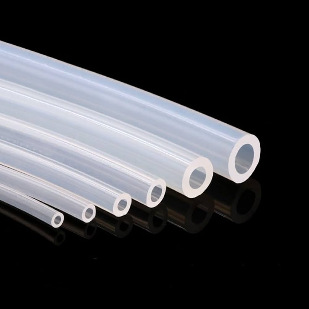 Silicone Rubber Tube